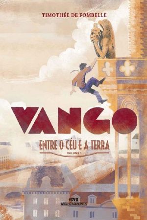 [Vango 01] • Vango